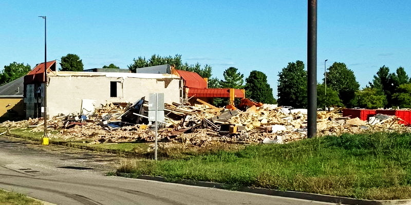 Days Inn & Suites by Wyndham - From Web (newer photo)